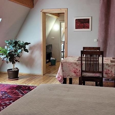 Pokoje Goscinne Thank You Life, Apartament 2 Forest For Rest Быстшица-Клодзкая Экстерьер фото