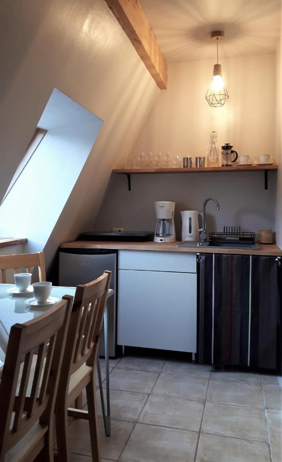 Pokoje Goscinne Thank You Life, Apartament 2 Forest For Rest Быстшица-Клодзкая Экстерьер фото