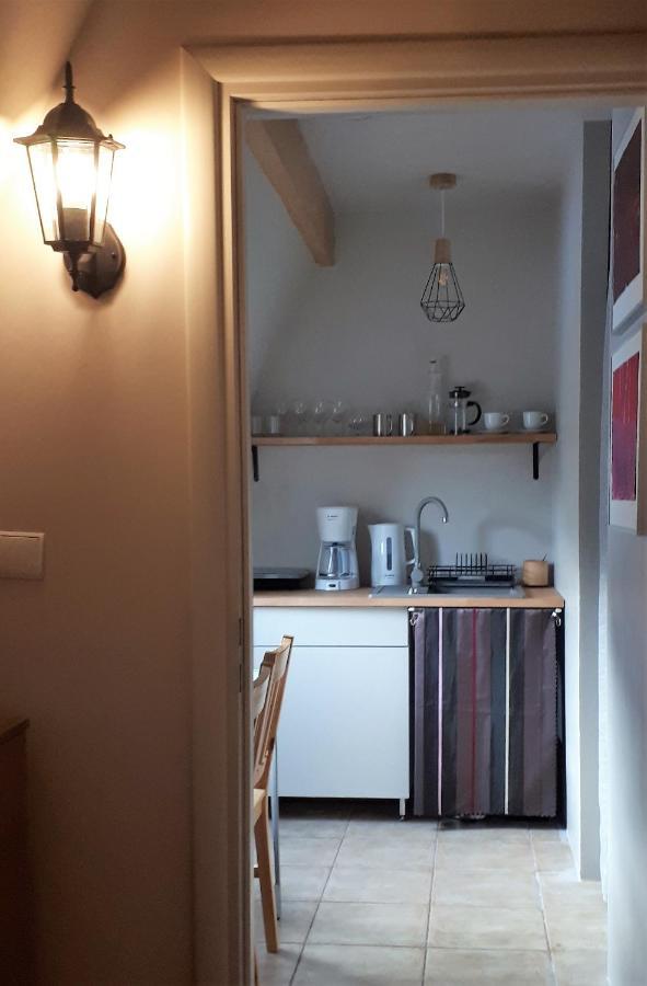 Pokoje Goscinne Thank You Life, Apartament 2 Forest For Rest Быстшица-Клодзкая Экстерьер фото