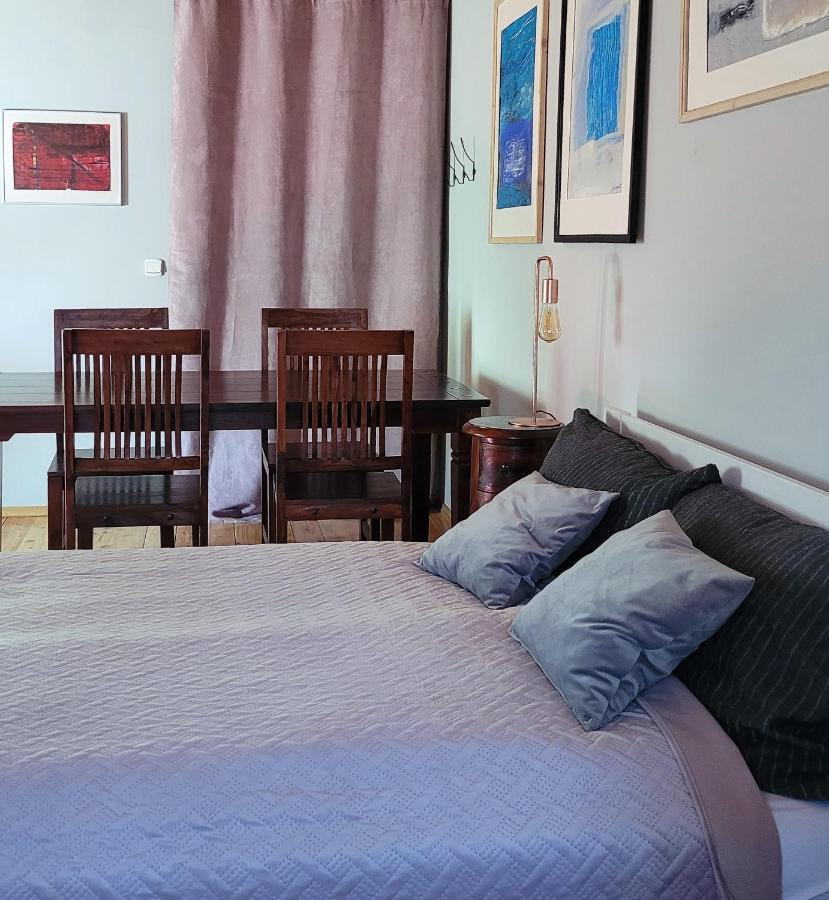 Pokoje Goscinne Thank You Life, Apartament 2 Forest For Rest Быстшица-Клодзкая Экстерьер фото