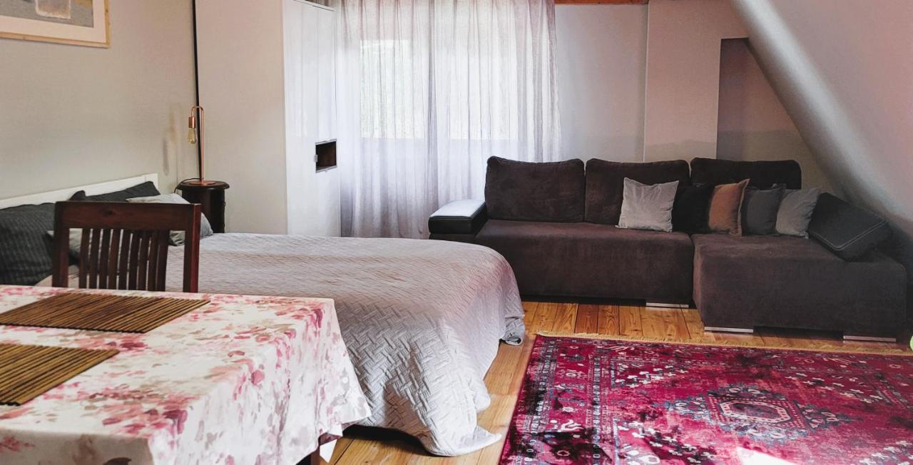 Pokoje Goscinne Thank You Life, Apartament 2 Forest For Rest Быстшица-Клодзкая Экстерьер фото